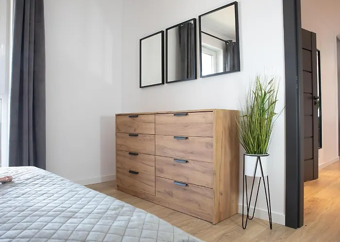 Luxus Apartament Bella *