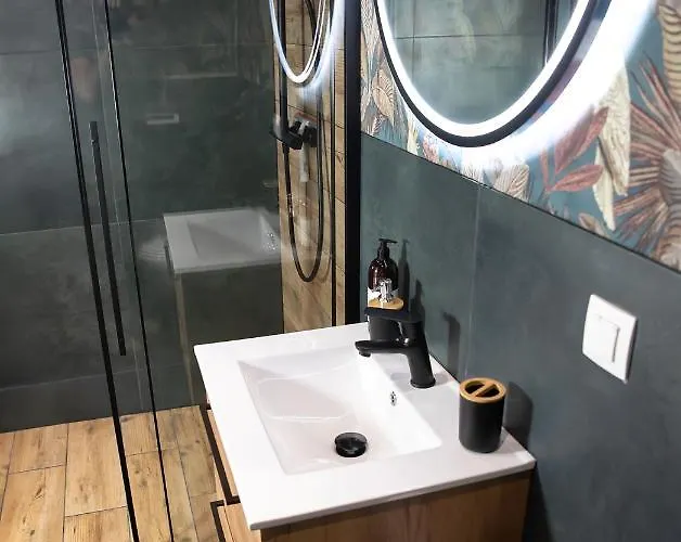 Luxus Apartament Bella Apartament