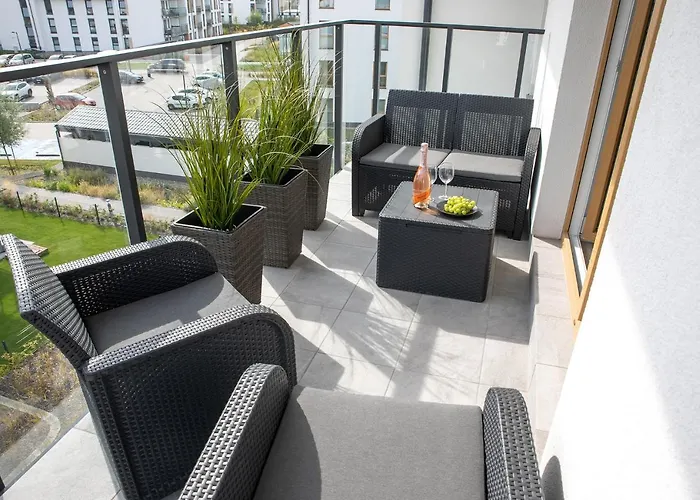 Apartament Luxus Apartament Bella