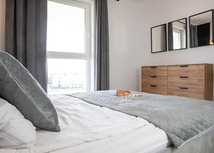 Luxus Apartament Bella *