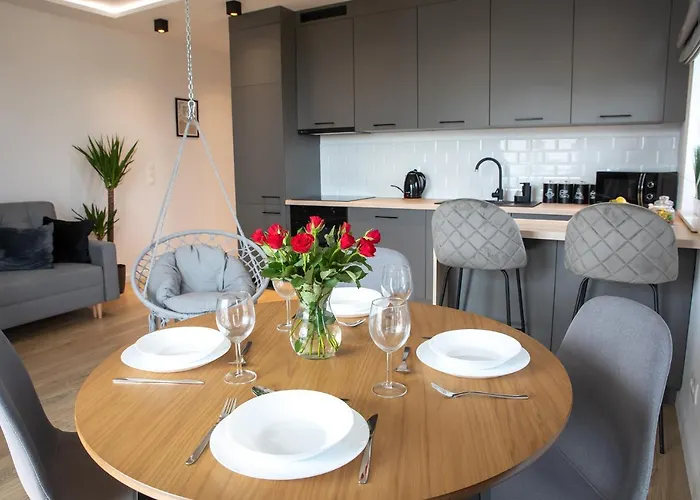 Apartament Luxus Apartament Bella