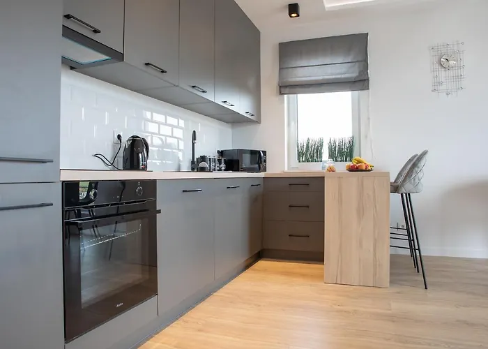 Luxus Apartament Bella Apartament *