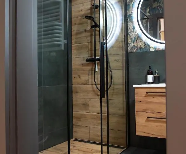 Luxus Apartament Bella *